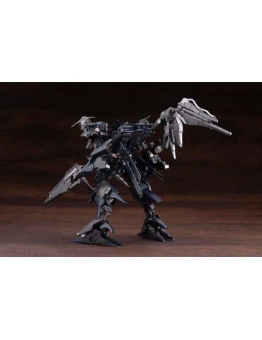 Kotobukiya - Armored Core V - figure Rayleonard 03-AALIYAH Orlea 2