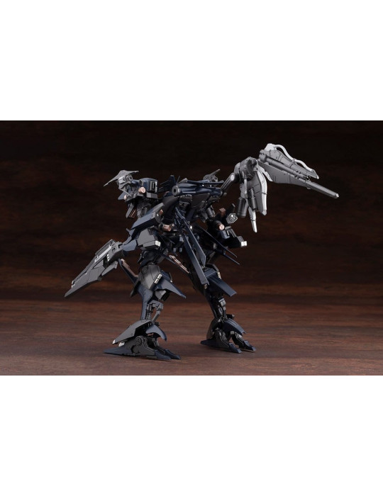 Kotobukiya - Armored Core V - figure Rayleonard 03-AALIYAH Orlea