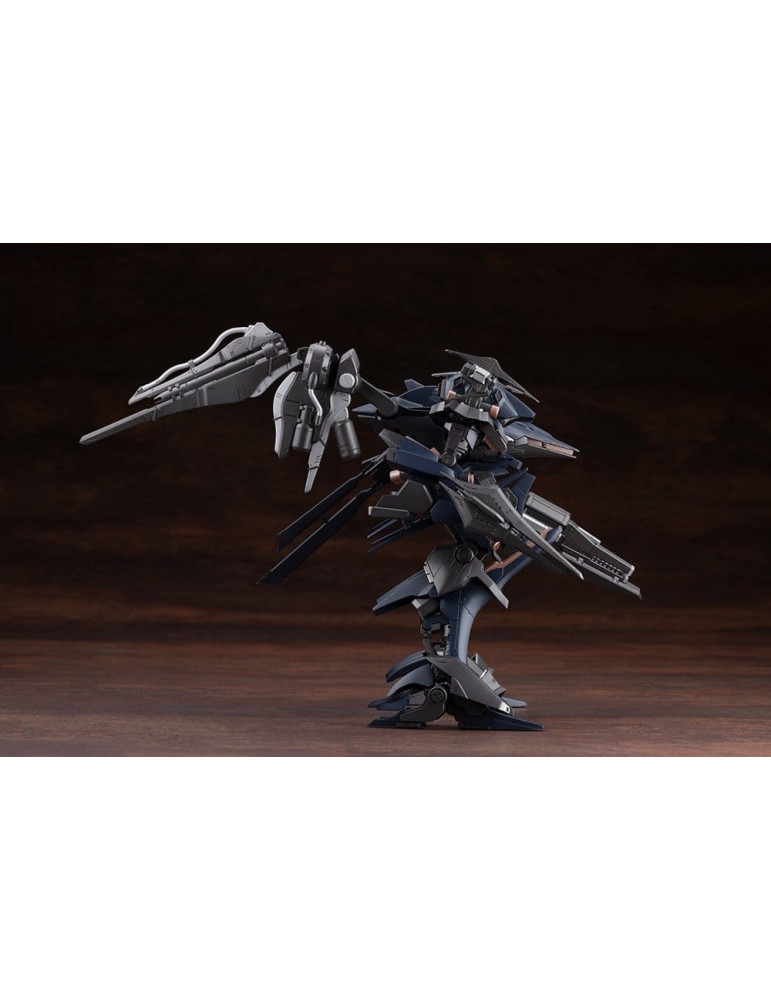 Kotobukiya - Armored Core V - figurine Rayleonard 03-AALIYAH Orlea