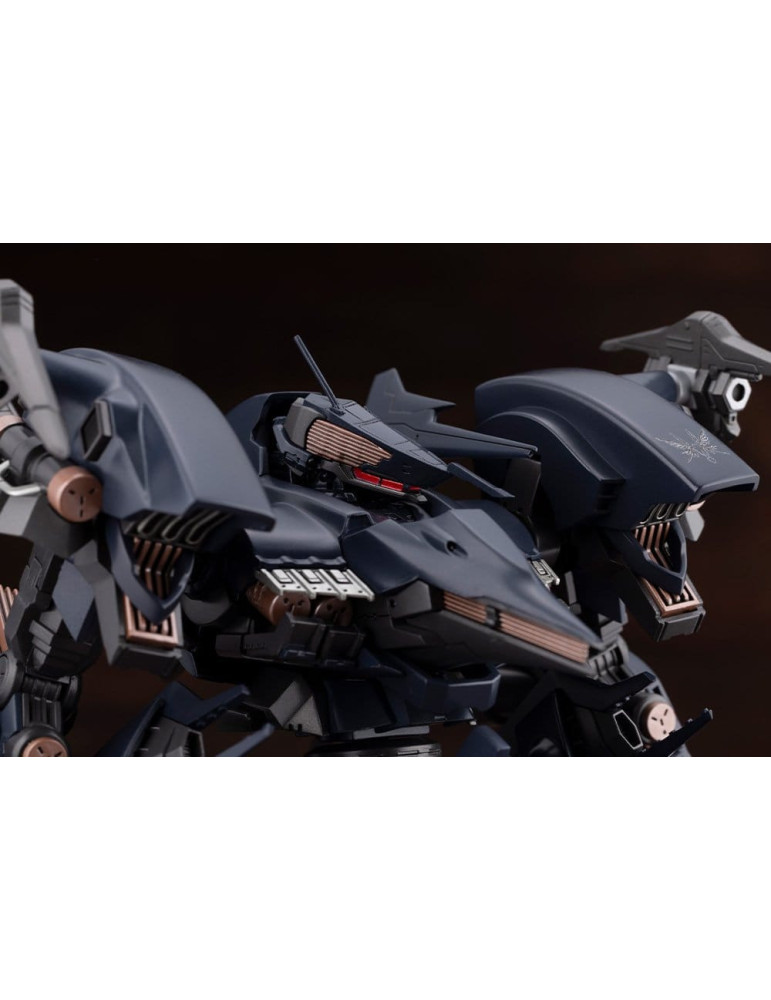 Kotobukiya - Armored Core V - figurine Rayleonard 03-AALIYAH Orlea