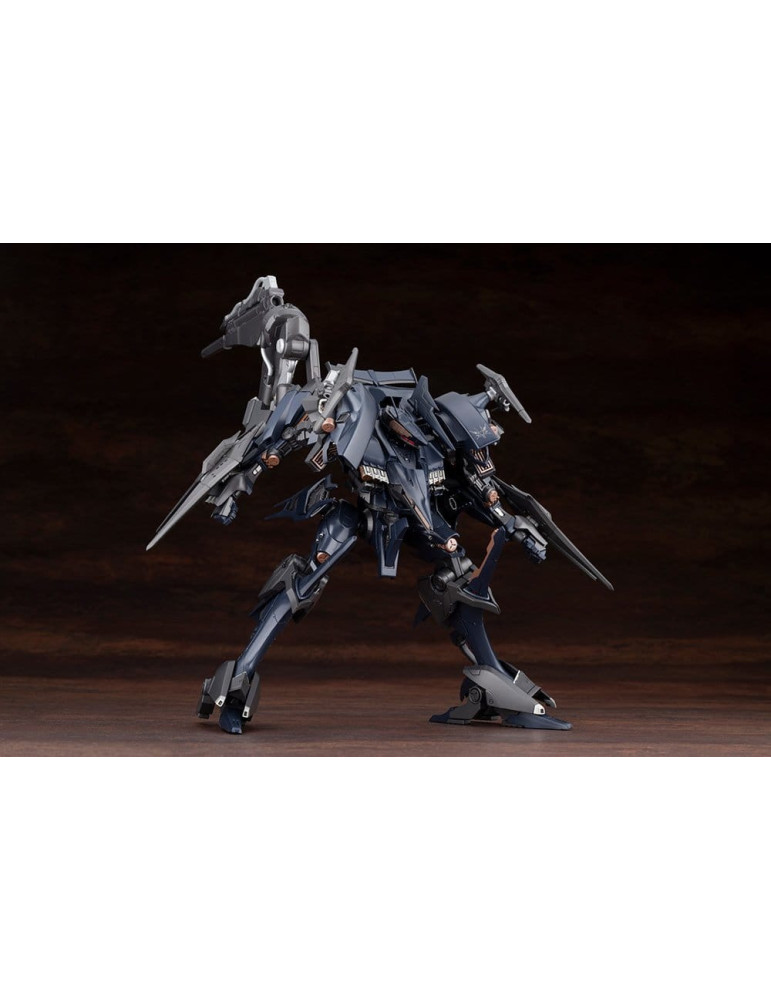 Kotobukiya - Armored Core V - figurine Rayleonard 03-AALIYAH Orlea