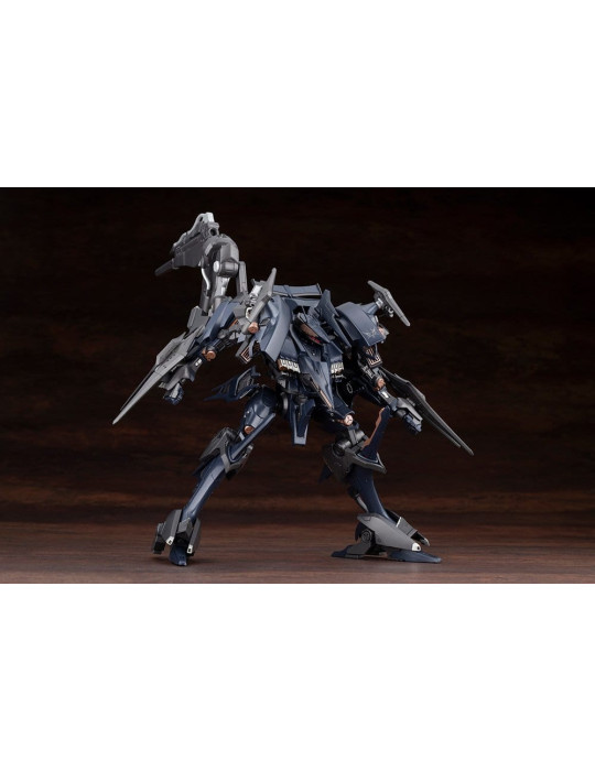 Kotobukiya - Armored Core V - figure Rayleonard 03-AALIYAH Orlea