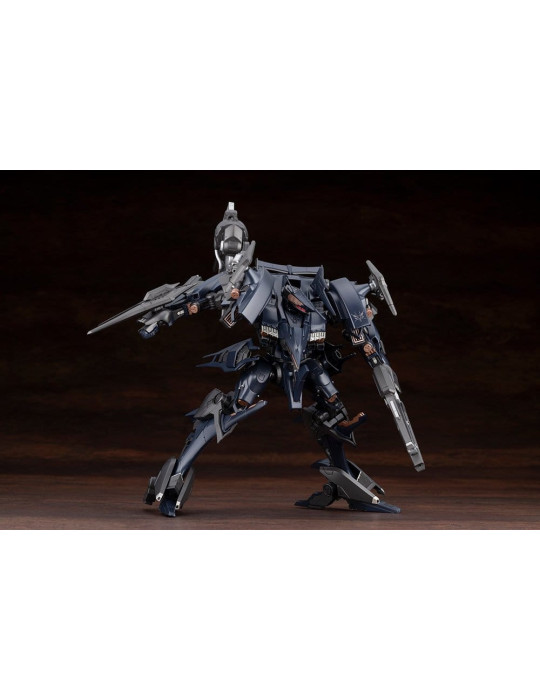Kotobukiya - Armored Core V - figure Rayleonard 03-AALIYAH Orlea