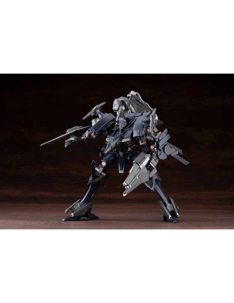 Kotobukiya - Armored Core V - figure Rayleonard 03-AALIYAH Orlea