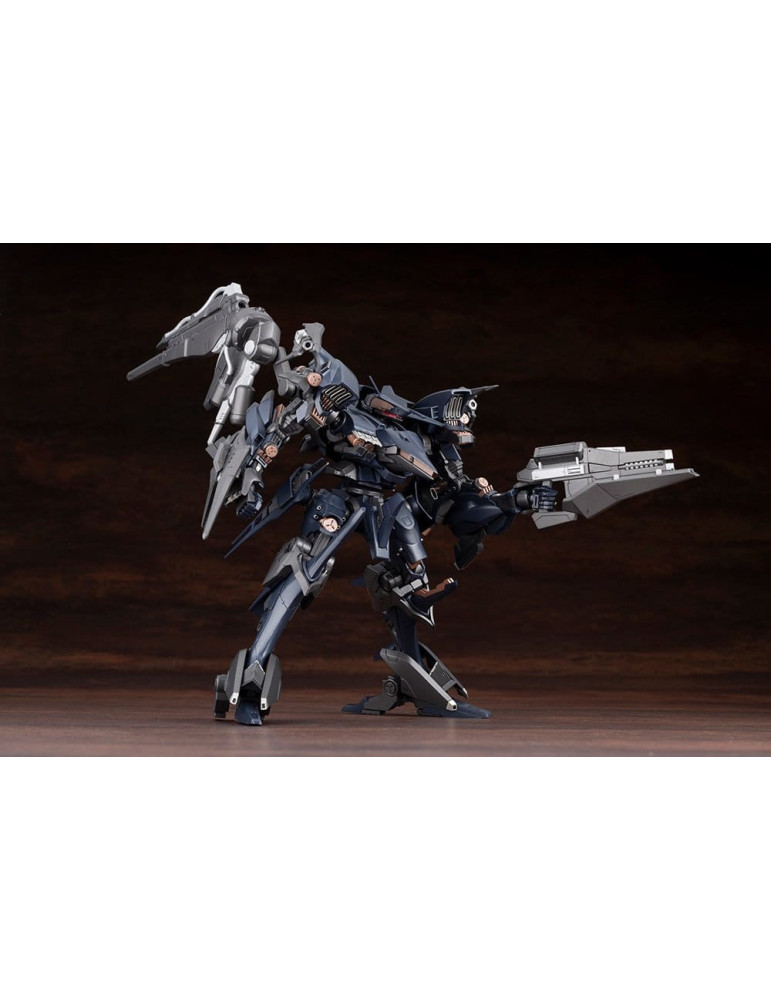 Kotobukiya - Armored Core V - figurine Rayleonard 03-AALIYAH Orlea