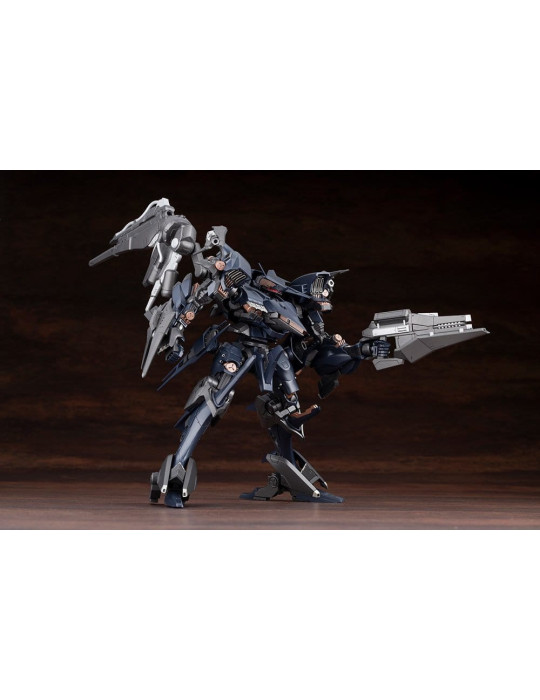Kotobukiya - Armored Core V - figure Rayleonard 03-AALIYAH Orlea