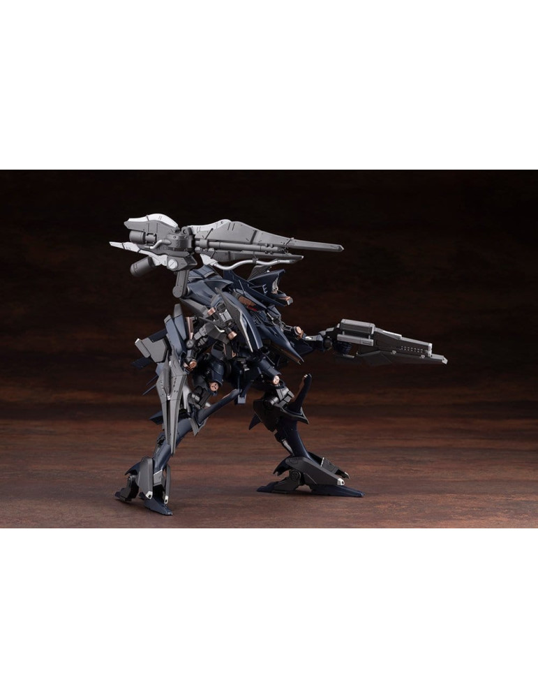 Kotobukiya - Armored Core V - figurine Rayleonard 03-AALIYAH Orlea