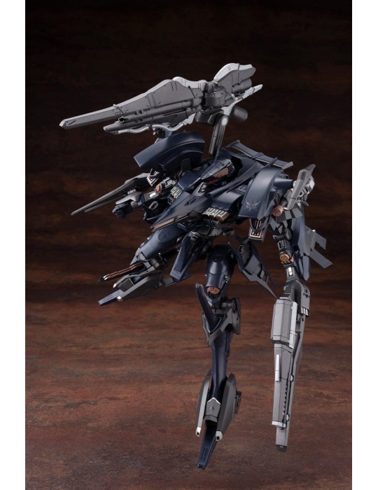 Kotobukiya - Armored Core V - figure Rayleonard 03-AALIYAH Orlea