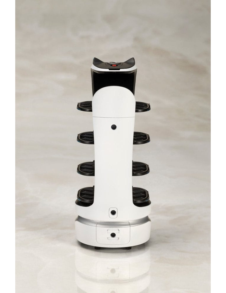 Kotobukiya - Pudu Robotics - figurine Bellabot