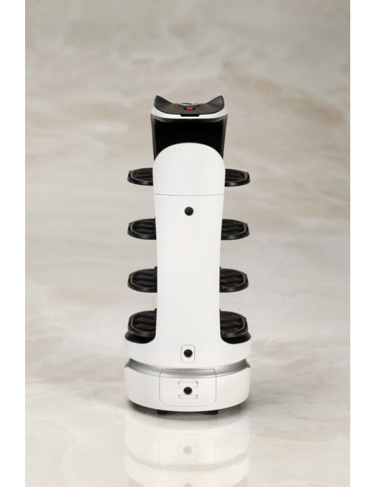 Kotobukiya - Pudu Robotics - figurine Bellabot