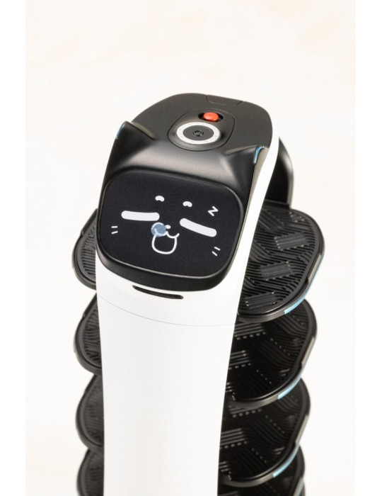 Kotobukiya - Pudu Robotics - figure Bellabot