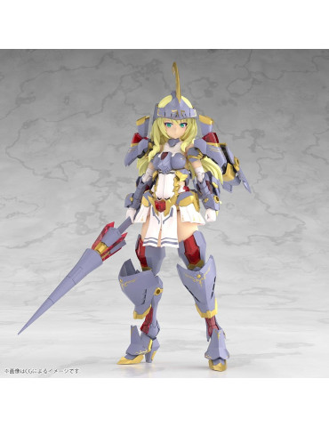 Kotobukiya - Frame Arms Girl - figurine Grande Scale Durga I