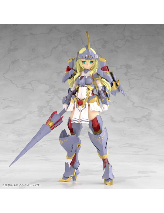 Kotobukiya - Frame Arms Girl - figurine Grande Scale Durga I