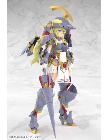 Kotobukiya - Frame Arms Girl - figurine Grande Scale Durga I 2