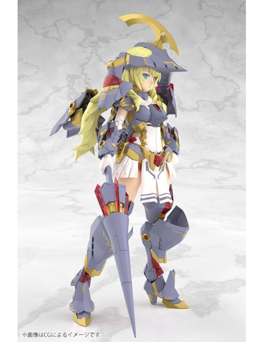 Kotobukiya - Frame Arms Girl - figurine Grande Scale Durga I