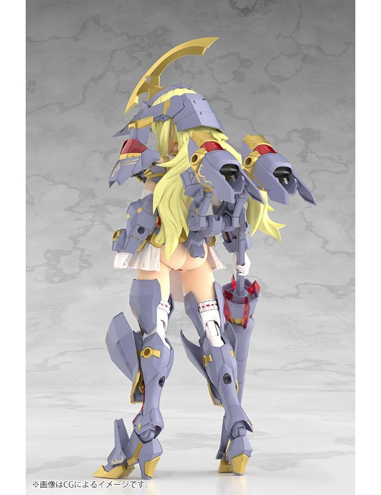 Kotobukiya - Frame Arms Girl - figure Grande Scale Durga I