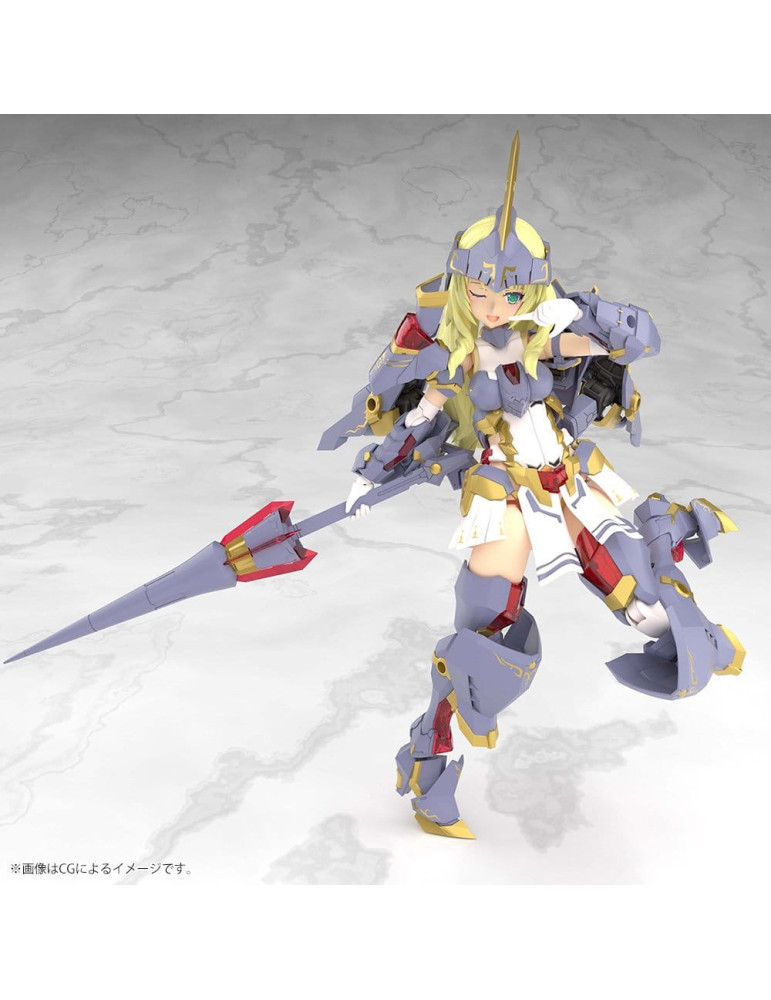 Kotobukiya - Frame Arms Girl - figure Grande Scale Durga I