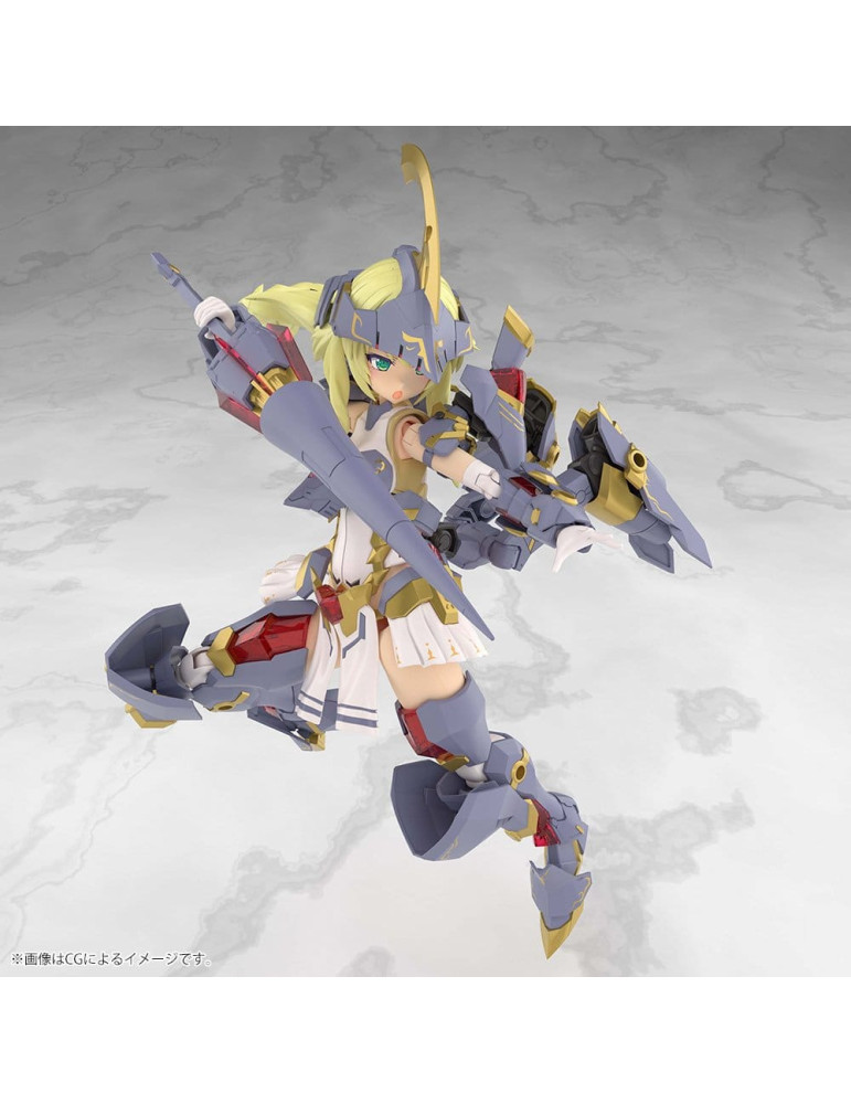 Kotobukiya - Frame Arms Girl - figurine Grande Scale Durga I