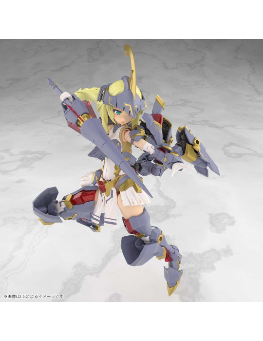 Kotobukiya - Frame Arms Girl - figure Grande Scale Durga I