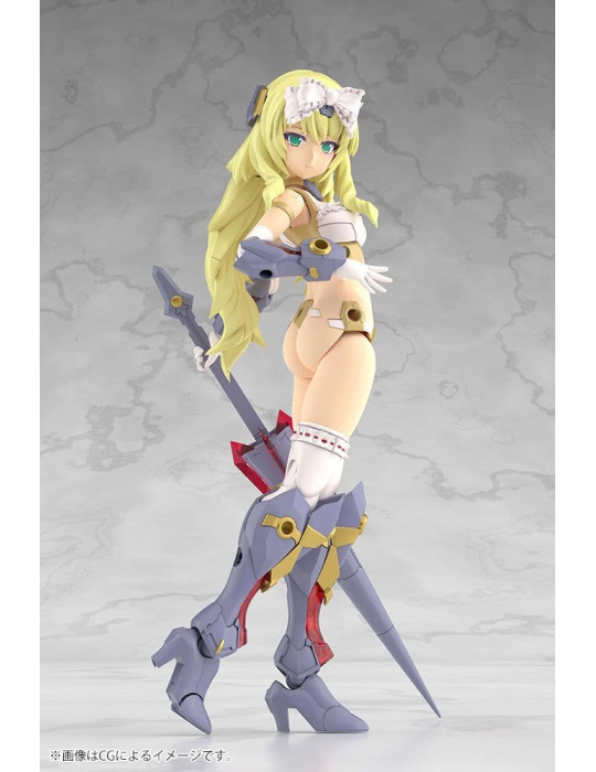 Kotobukiya - Frame Arms Girl - figurine Grande Scale Durga I