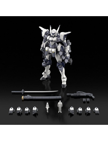 Kadokawa - Full Metal Panic! - figurine Azure Raven 2