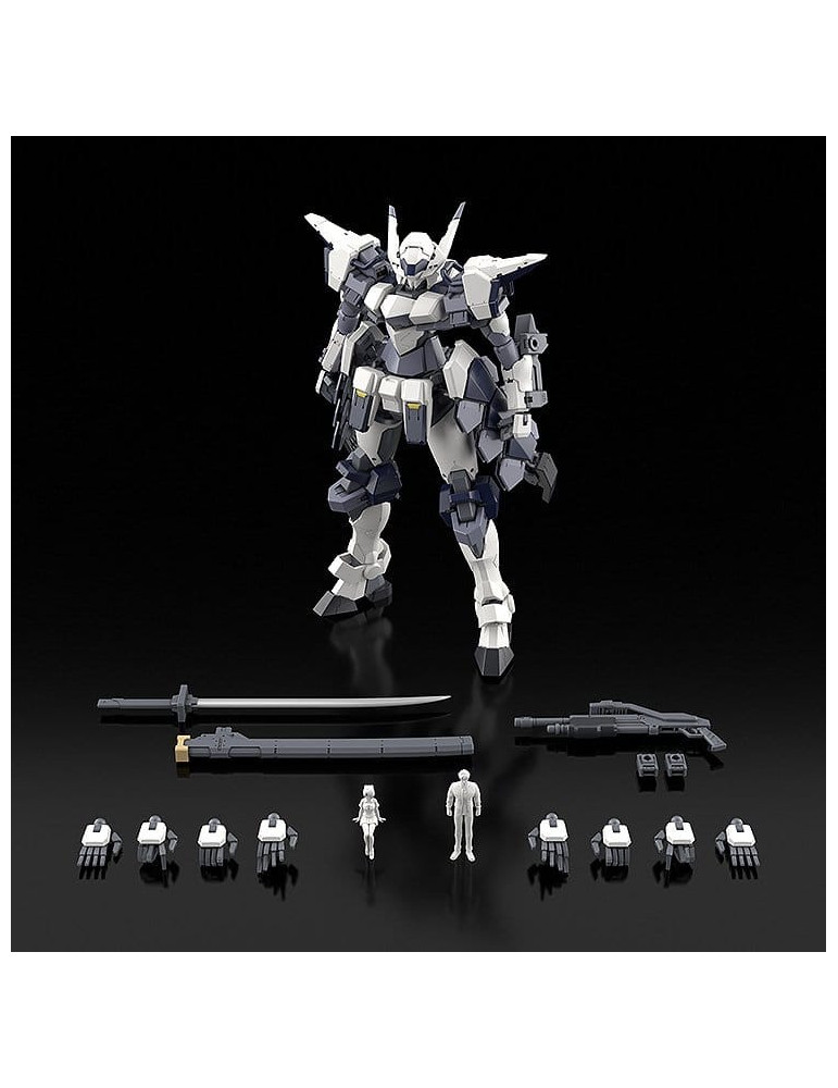 Kadokawa - Full Metal Panic! - figure Azure Raven