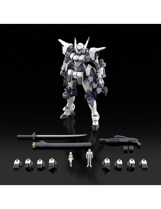 Kadokawa - Full Metal Panic! - figurine Azure Raven