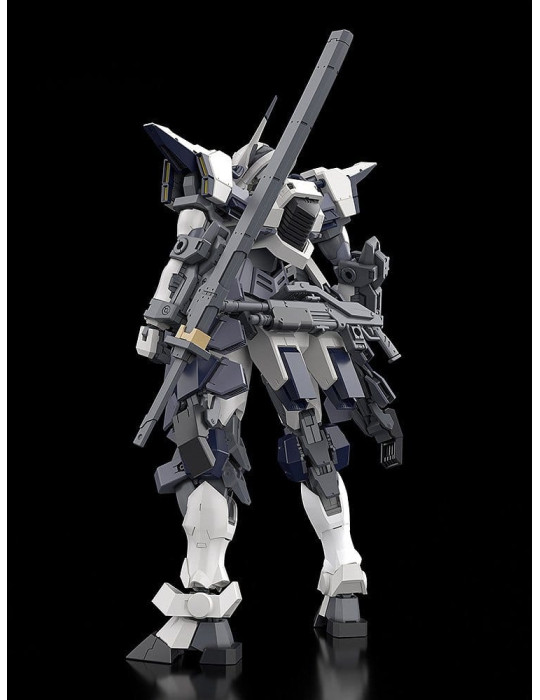 Kadokawa - Full Metal Panic! - figure Azure Raven