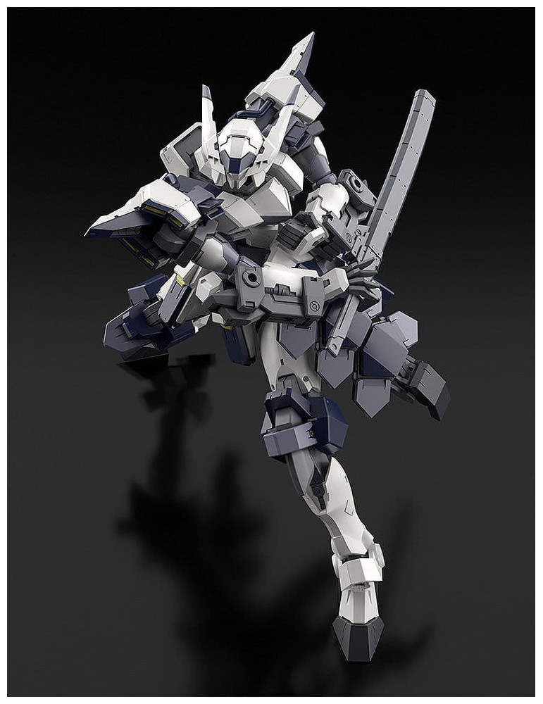 Kadokawa - Full Metal Panic! - figure Azure Raven