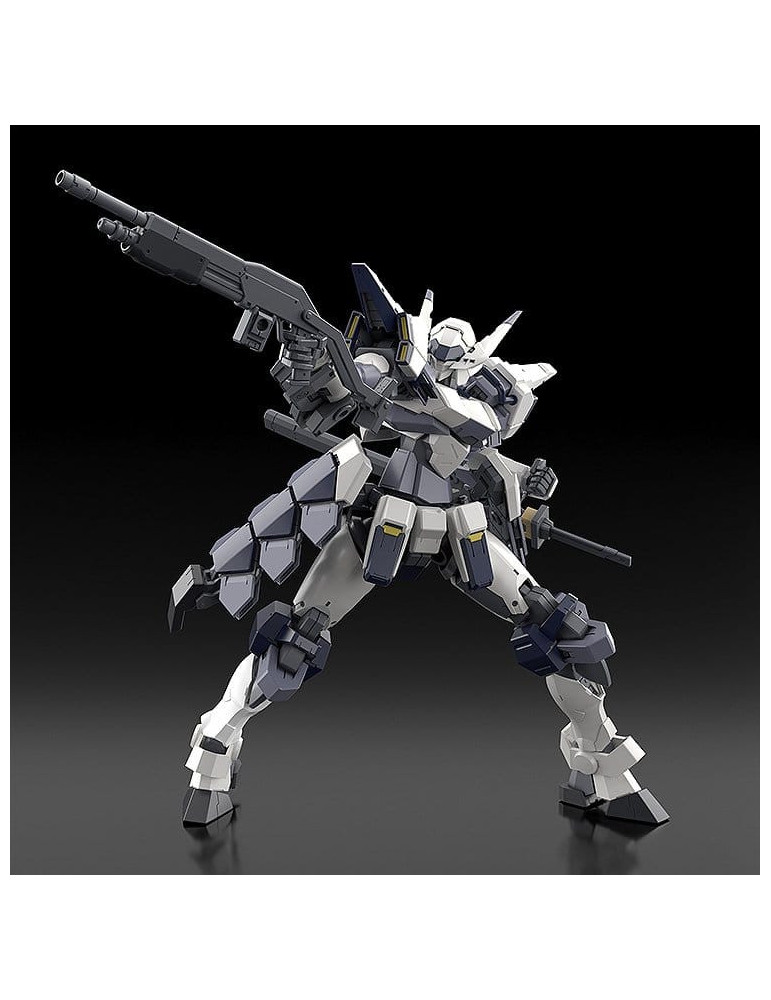 Kadokawa - Full Metal Panic! - figurine Azure Raven with Type 10 Modified Monomolecular Blade Plated Ver. & Special Display