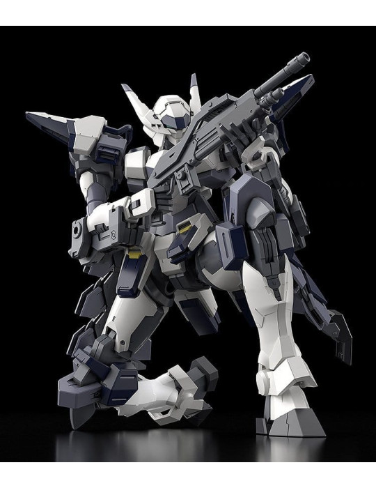 Kadokawa - Full Metal Panic! - figurine Azure Raven with Type 10 Modified Monomolecular Blade Plated Ver. & Special Display