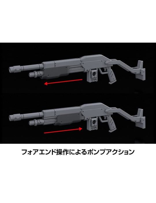 Kadokawa - Full Metal Panic! - figure Azure Raven with Type 10 Modified Monomolecular Blade Plated Ver. & Special Display