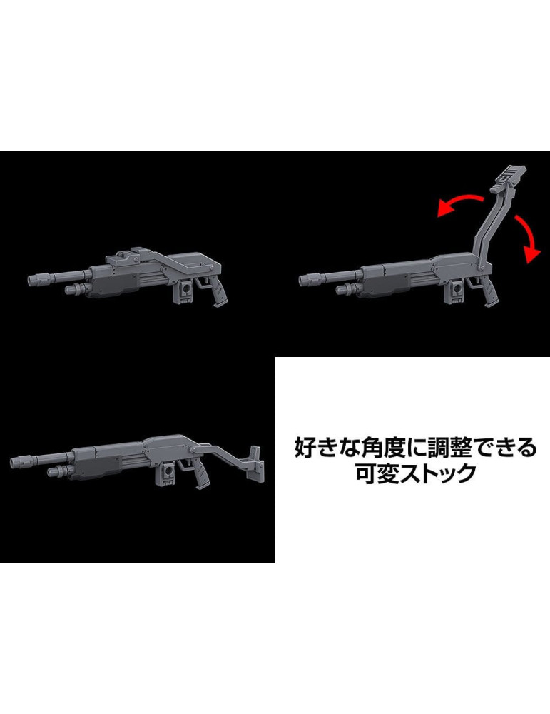 Kadokawa - Full Metal Panic! - figure Azure Raven with Type 10 Modified Monomolecular Blade Plated Ver. & Special Display