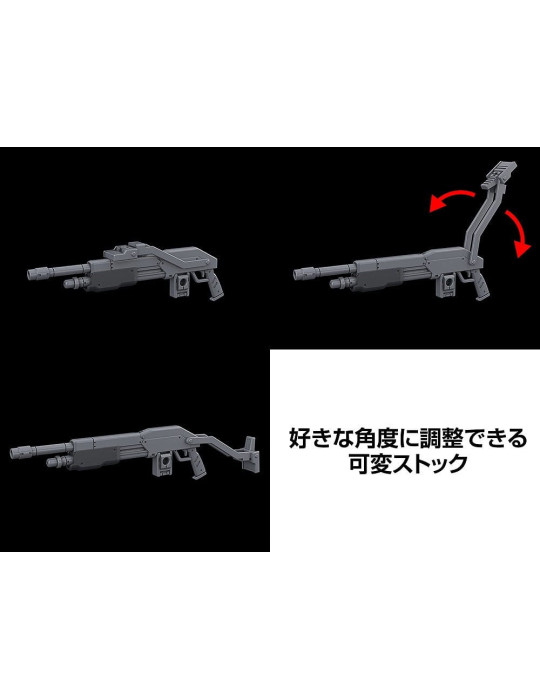 Kadokawa - Full Metal Panic! - figurine Azure Raven with Type 10 Modified Monomolecular Blade Plated Ver. & Special Display