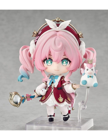 Good Smile Company - Honkai: Star Rail - figurine Nendoroid Hyacine