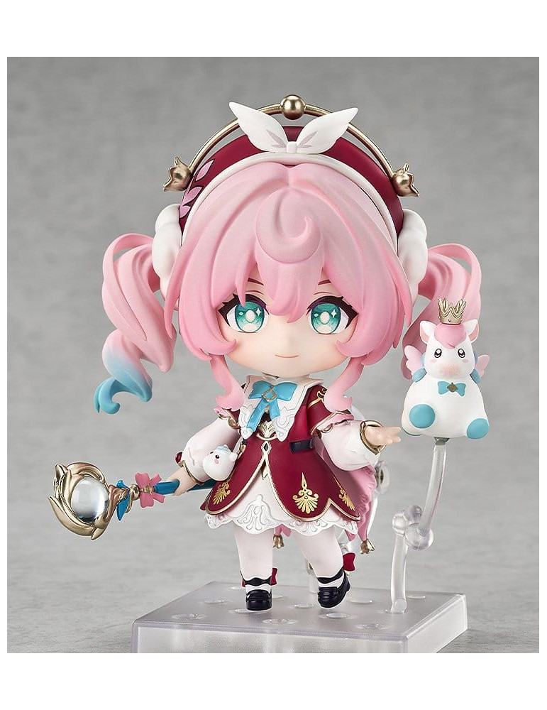 Good Smile Company - Honkai: Star Rail - figurine Nendoroid Hyacine