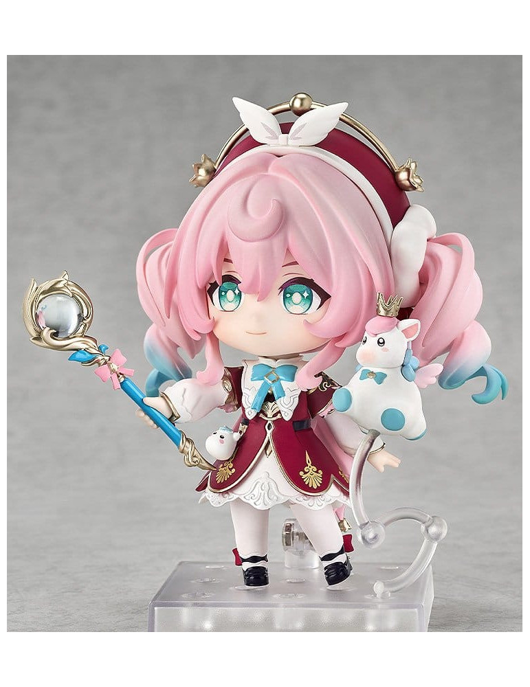 Good Smile Company - Honkai: Star Rail - figurine Nendoroid Hyacine