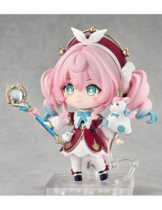 Good Smile Company - Honkai: Star Rail - figurine Nendoroid Hyacine