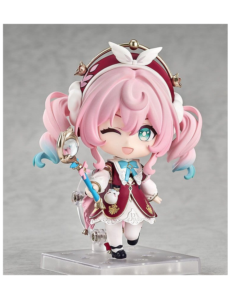 Good Smile Company - Honkai: Star Rail - figurine Nendoroid Hyacine
