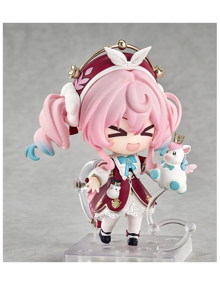 Good Smile Company - Honkai: Star Rail - figurine Nendoroid Hyacine