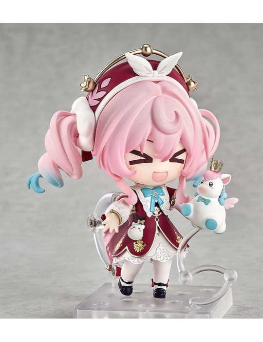 Good Smile Company - Honkai: Star Rail - figure Nendoroid Hyacine