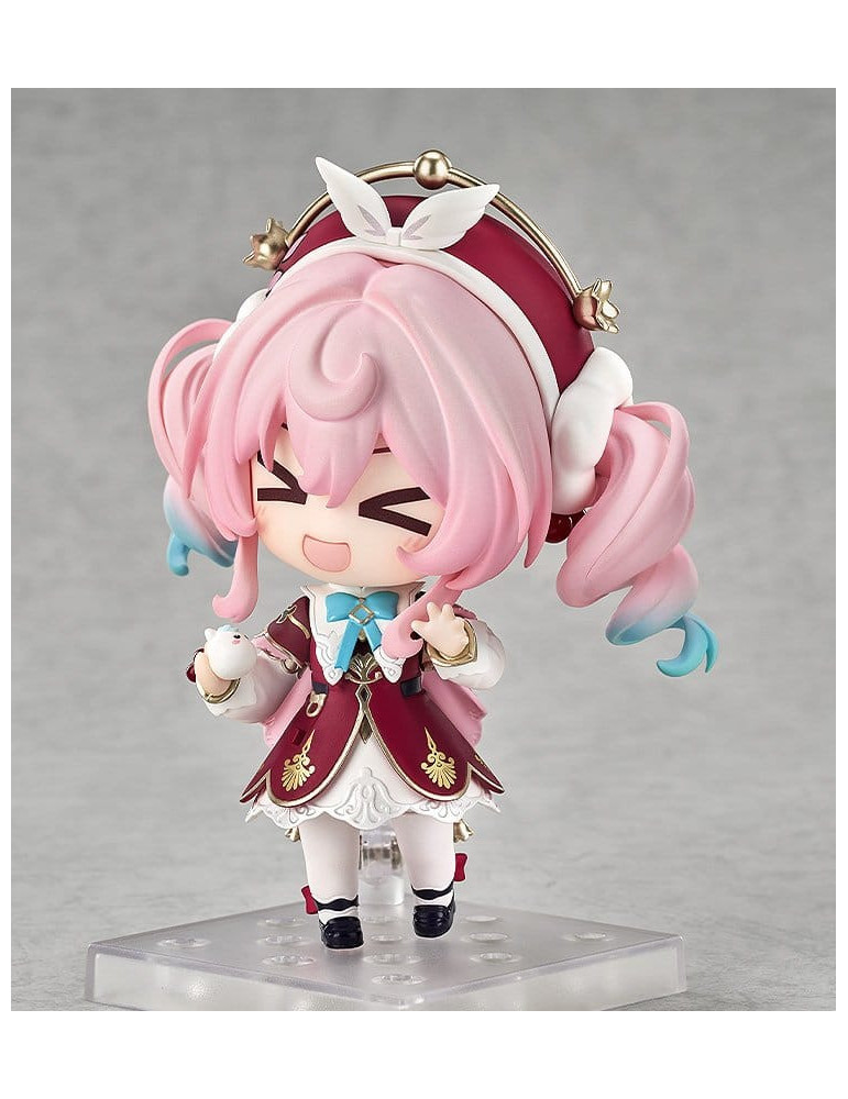 Good Smile Company - Honkai: Star Rail - figure Nendoroid Hyacine