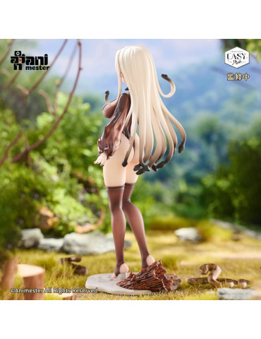 AniMester - figurine Easy Pick Series Medusa Girl Kirisa 2