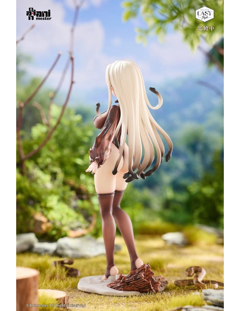 AniMester - figure Easy Pick Series Medusa Girl Kirisa
