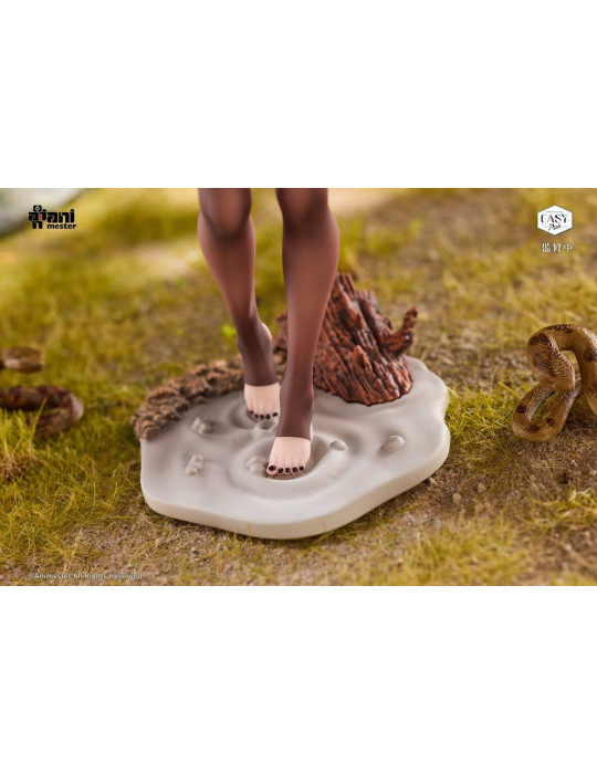 AniMester - figure Easy Pick Series Medusa Girl Kirisa