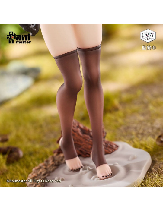AniMester - figure Easy Pick Series Medusa Girl Kirisa