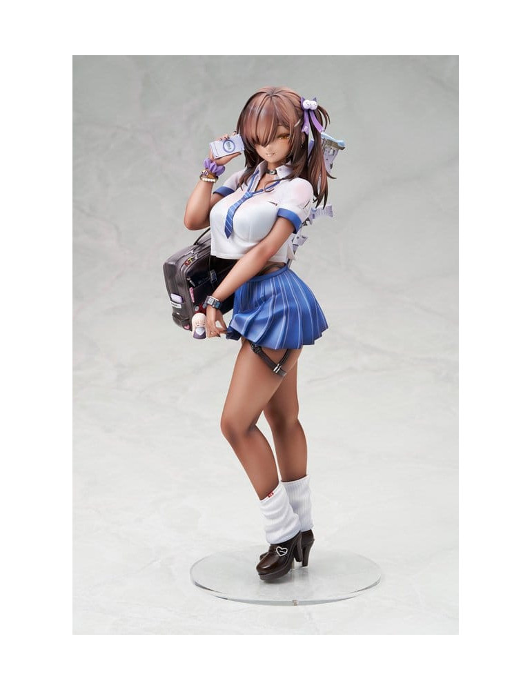 Alter - Goddess of Victory: Nikke - figure Naga