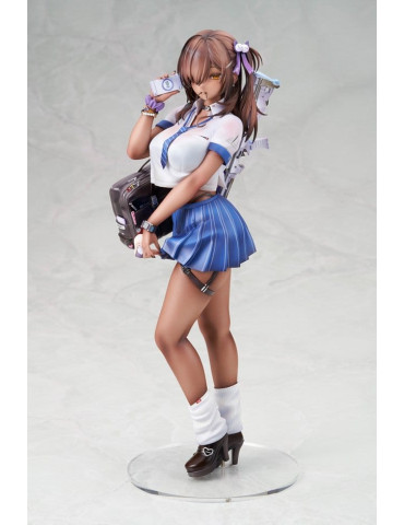 Alter - Goddess of Victory: Nikke - figurine Naga 2