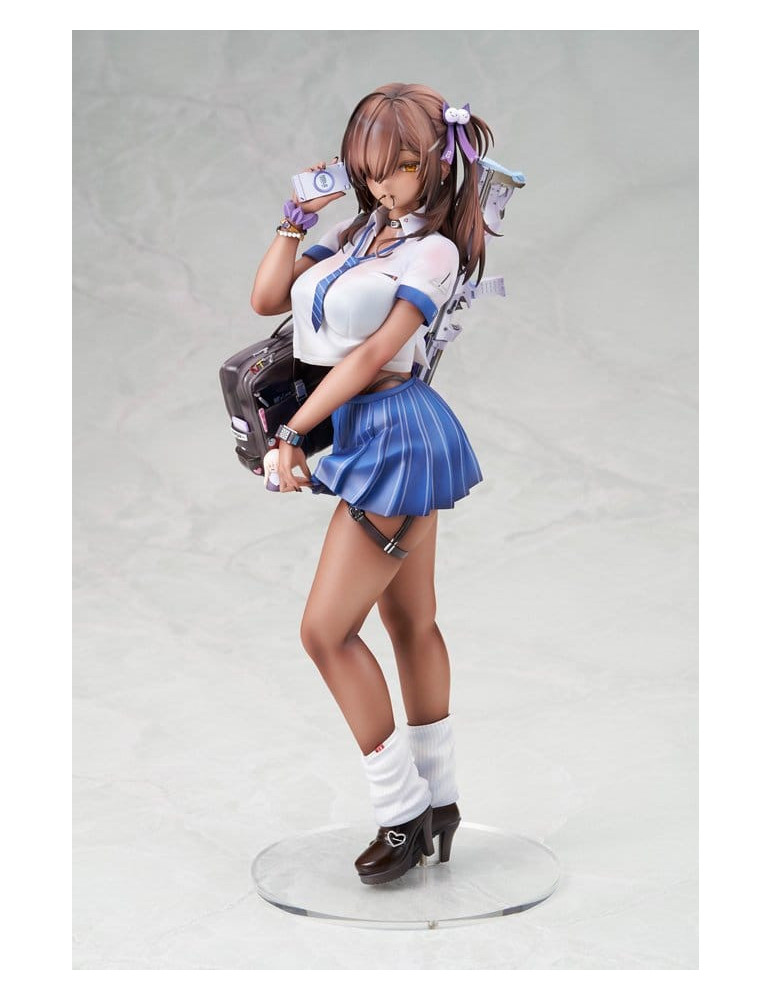 Alter - Goddess of Victory: Nikke - figure Naga