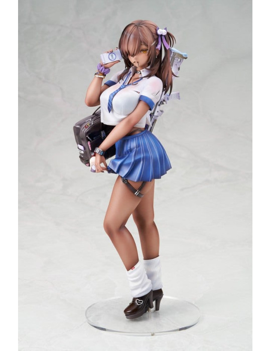 Alter - Goddess of Victory: Nikke - figure Naga